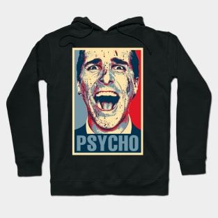 Psycho Hope 2 Hoodie